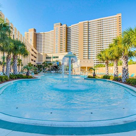 Emerald Beach Resort III Panama City Beach Kamer foto