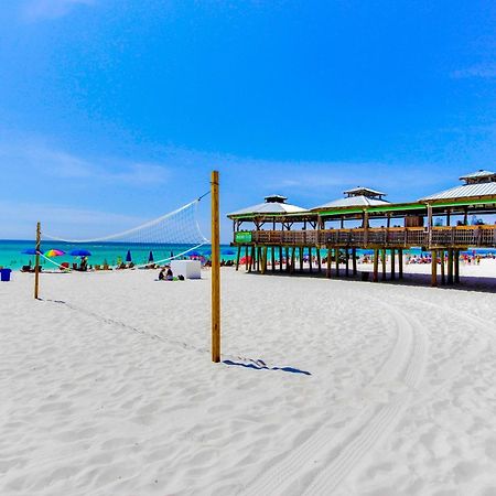 Emerald Beach Resort III Panama City Beach Kamer foto