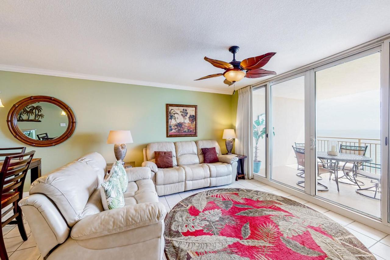 Emerald Beach Resort III Panama City Beach Kamer foto