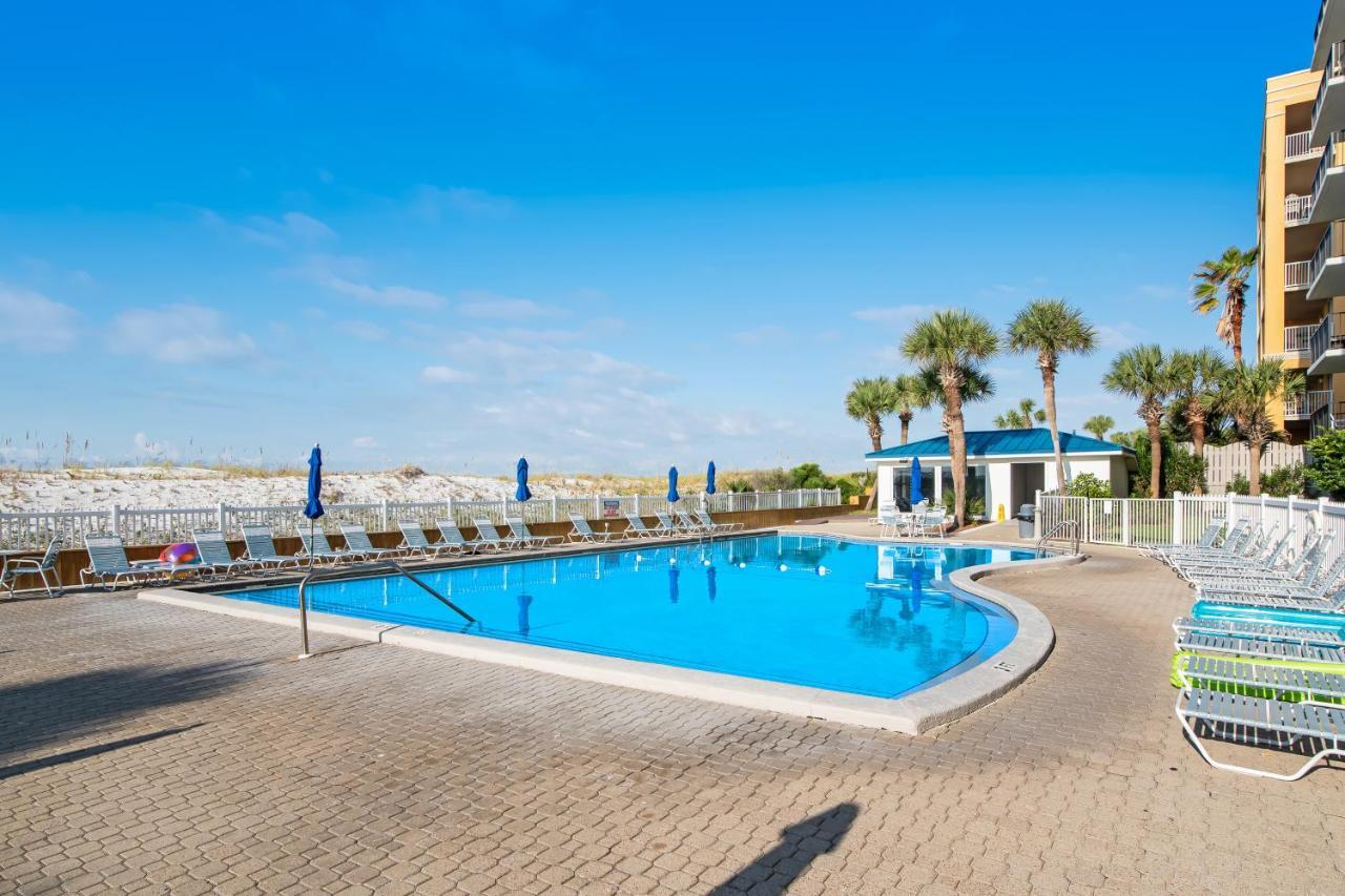 Emerald Beach Resort III Panama City Beach Kamer foto
