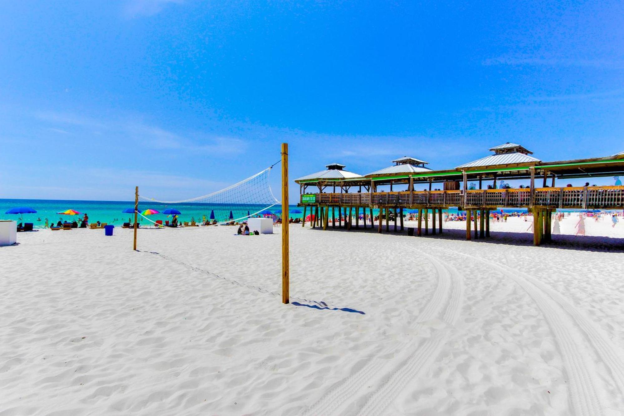 Emerald Beach Resort III Panama City Beach Kamer foto
