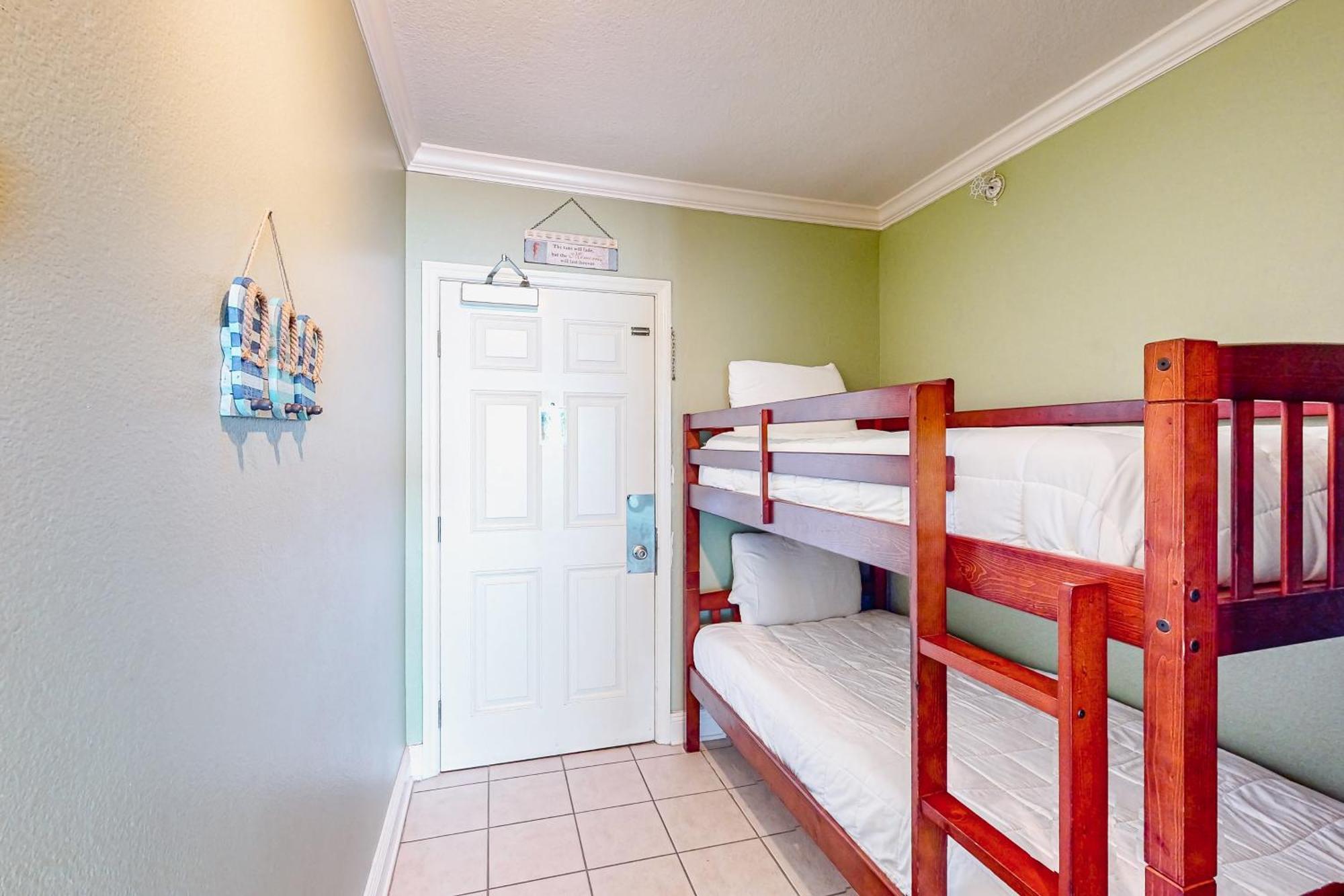Emerald Beach Resort III Panama City Beach Kamer foto