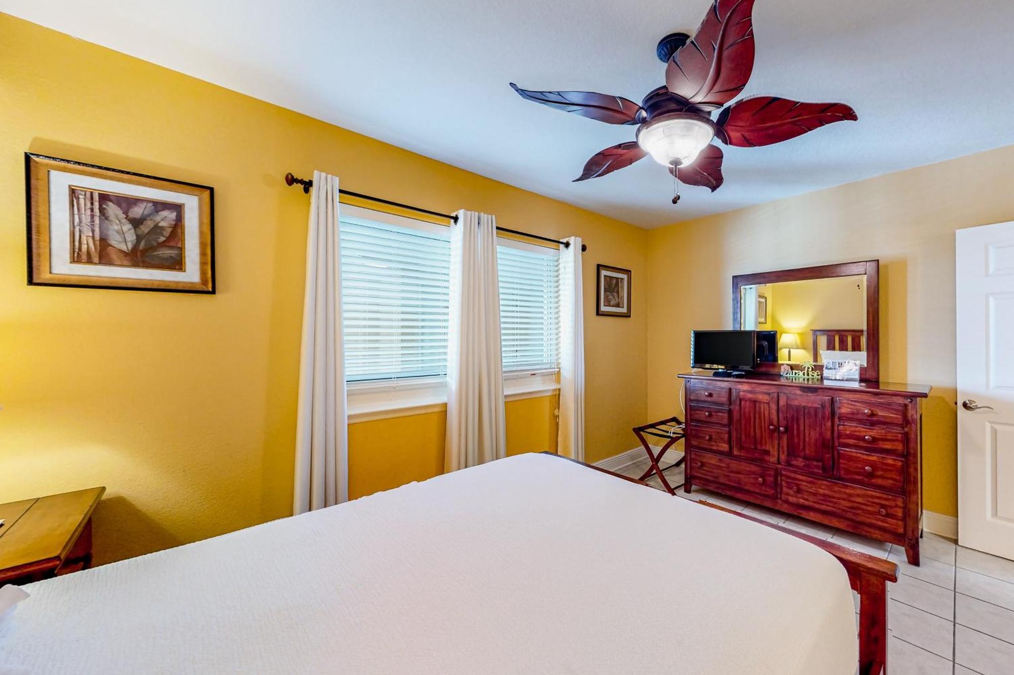Emerald Beach Resort III Panama City Beach Kamer foto