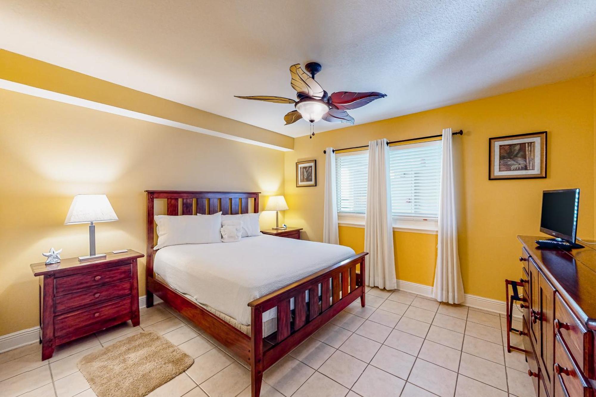 Emerald Beach Resort III Panama City Beach Kamer foto