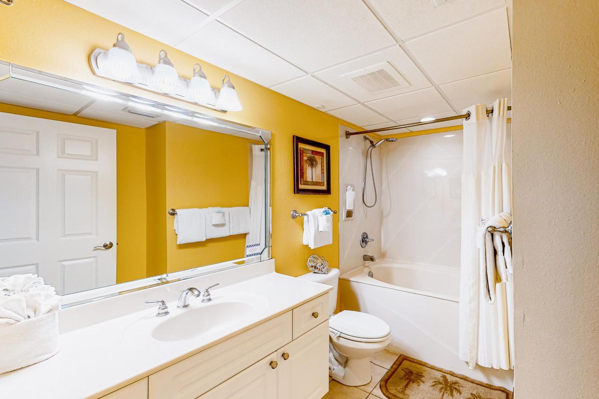 Emerald Beach Resort III Panama City Beach Kamer foto